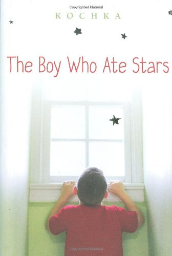 Stock image for The Boy Who Ate Stars for sale by Better World Books: West