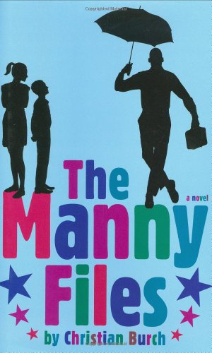 9781416900399: The Manny Files