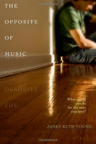 Stock image for The Opposite of Music for sale by Books End Bookshop