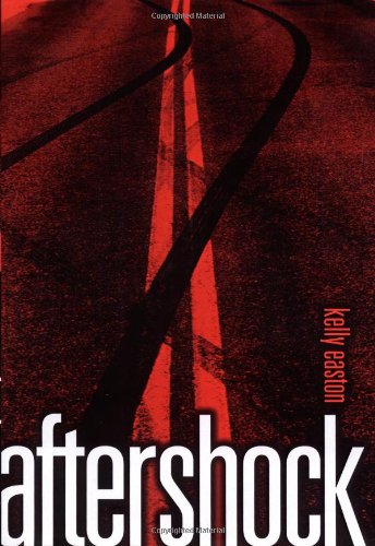 Imagen de archivo de Aftershock ***ADVANCE REVIEWER COPY*** a la venta por William Ross, Jr.