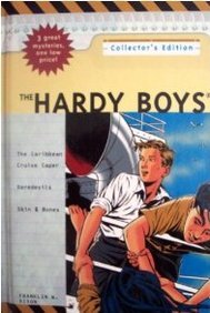 Beispielbild fr Hardy Boys Starter Set - Books 1-6 zum Verkauf von Half Price Books Inc.