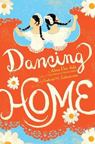 Beispielbild fr Dancing Home zum Verkauf von Better World Books