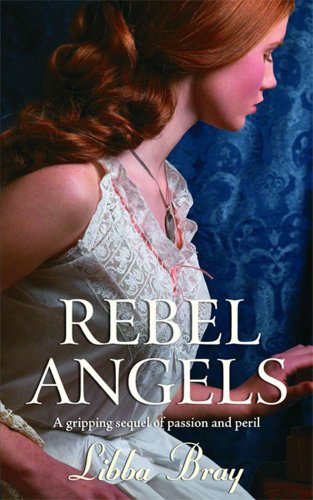 Beispielbild fr Rebel Angels zum Verkauf von WorldofBooks