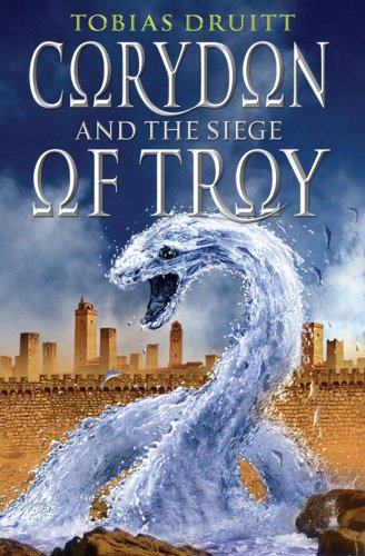 Beispielbild fr Corydon and the Siege of Troy: No. 3 zum Verkauf von WorldofBooks
