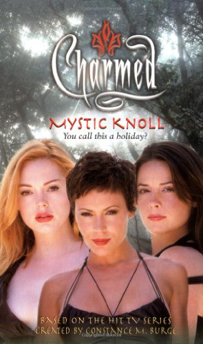 Stock image for Charmed: Mystic Knoll for sale by WorldofBooks