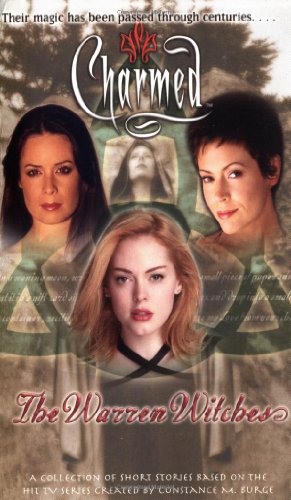 Beispielbild fr Charmed: The Warren Witches zum Verkauf von WorldofBooks