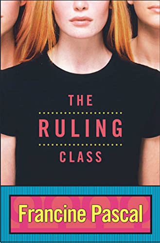 The Ruling Class (9781416901266) by [???]