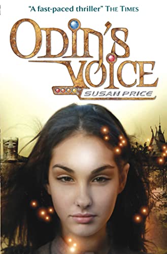 Beispielbild fr Odin's Voice (Volume 1) (ODIN TRILOGY) zum Verkauf von WorldofBooks