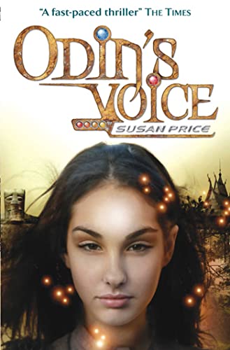 Imagen de archivo de Odin's Voice (Volume 1) (ODIN TRILOGY) a la venta por WorldofBooks