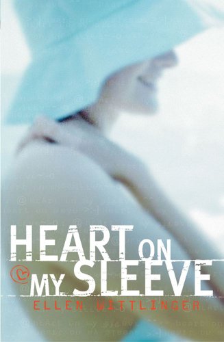 Beispielbild fr Heart on My Sleeve zum Verkauf von AwesomeBooks