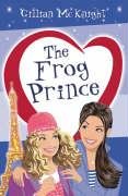 9781416901556: The Frog Prince