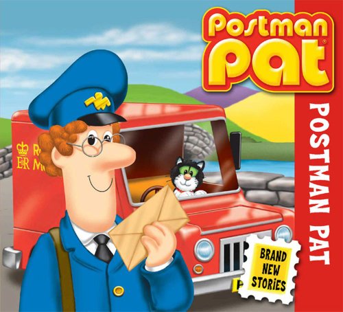 Beispielbild fr Postman Pat: No. 1 (Postman Pat S.) zum Verkauf von WorldofBooks