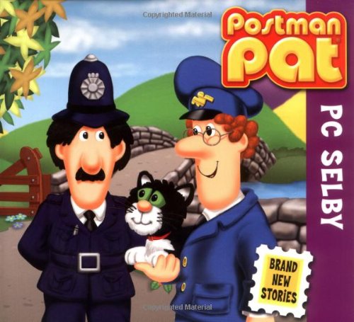 Stock image for PC Selby: No. 7 (Postman Pat S.) for sale by WorldofBooks