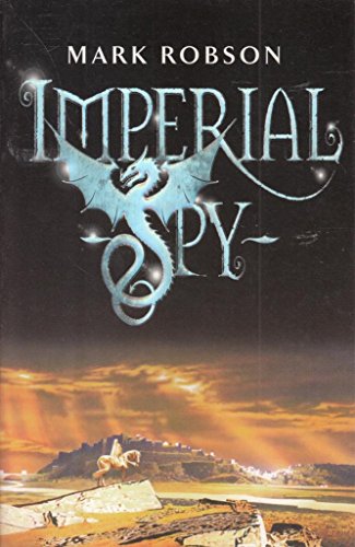 Stock image for Imperial Spy (Imperial Trilogy) for sale by WorldofBooks