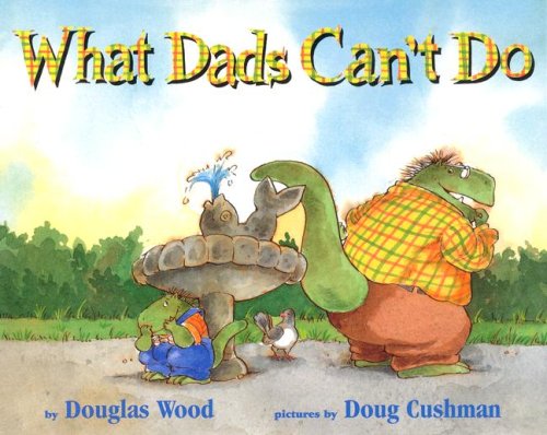 Imagen de archivo de What Dads Can't Do (Mini Edition) a la venta por SecondSale