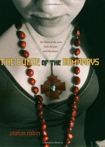 Stock image for The Curse of the Romanovs for sale by Gulf Coast Books