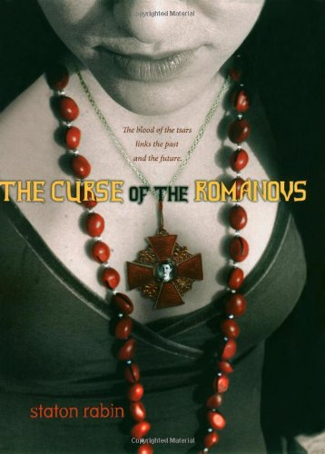 9781416902089: The Curse of the Romanovs