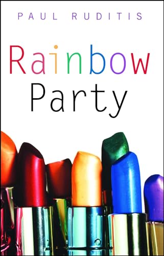 Stock image for Rainbow Party for sale by Wonder Book