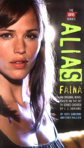 9781416902454: Faina (Alias)