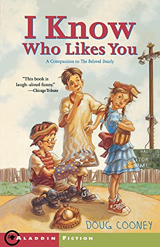 Stock image for I Know Who Likes You for sale by Gulf Coast Books