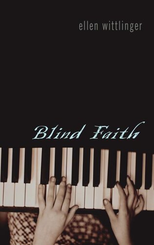 Imagen de archivo de Blind Faith a la venta por Jenson Books Inc