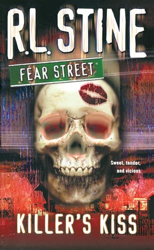 9781416903208: Killer's Kiss (Fear Street)