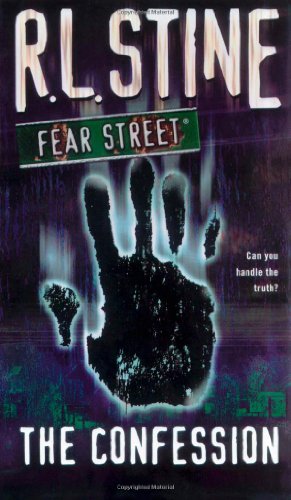 9781416903222: Confession: Fear Street