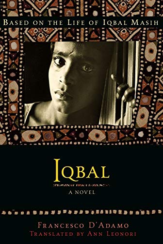 9781416903291: Iqbal