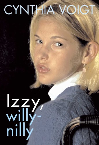 9781416903406: Izzy, Willy-Nilly