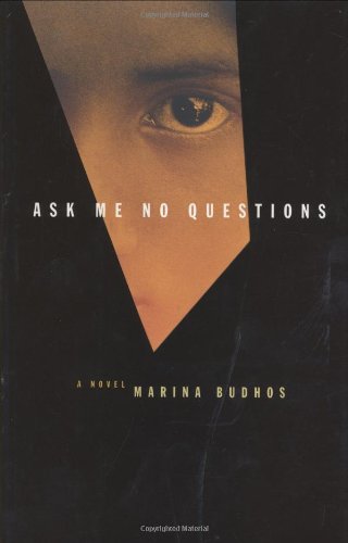 Imagen de archivo de Ask Me No Questions a la venta por Books of the Smoky Mountains