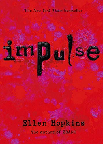 Stock image for Impulse for sale by Your Online Bookstore