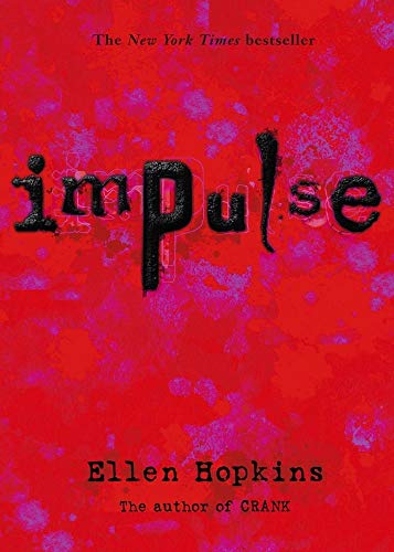 Stock image for Impulse for sale by Gulf Coast Books