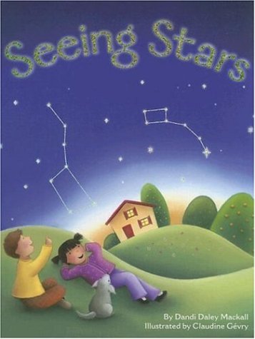 Imagen de archivo de Seeing Stars a la venta por SecondSale