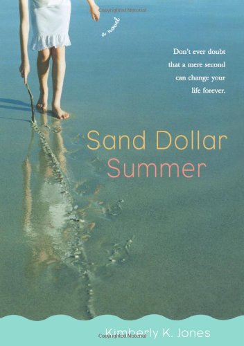 Beispielbild fr Sand Dollar Summer zum Verkauf von SecondSale