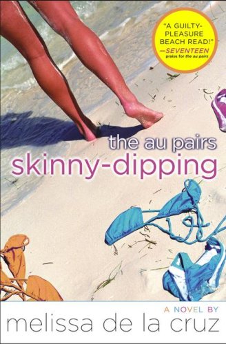 Beispielbild fr Skinny-Dipping zum Verkauf von Better World Books: West