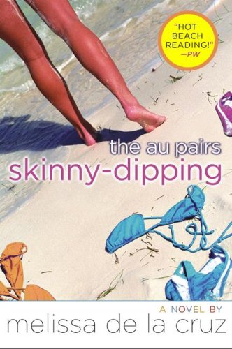 Imagen de archivo de Skinny-Dipping a la venta por Better World Books: West