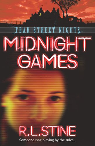 Stock image for Fear Street Nights 02. Midnight Games for sale by ThriftBooks-Dallas
