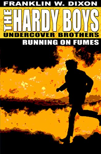9781416904236: Running on Fumes