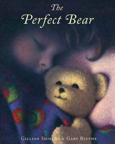 Beispielbild fr Perfect Bear zum Verkauf von ThriftBooks-Dallas