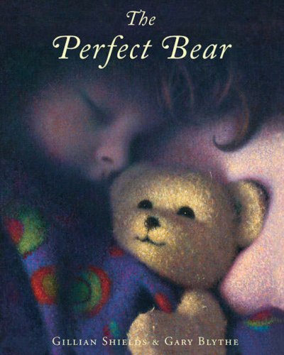 Imagen de archivo de The Perfect Bear a la venta por WorldofBooks