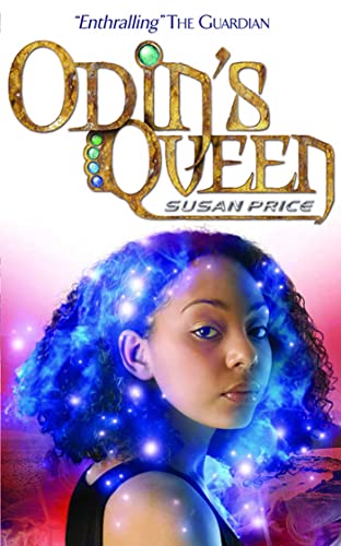 Odin's Queen (ODIN TRILOGY) (9781416904441) by Price, Susan