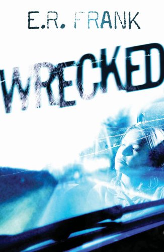 Stock image for Wrecked for sale by AwesomeBooks