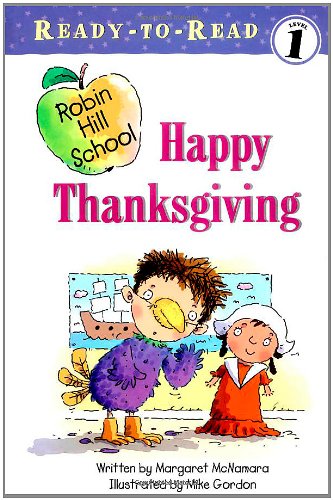 Stock image for Happy Thanksgiving for sale by ThriftBooks-Dallas
