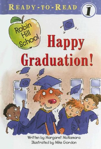 Stock image for Happy Graduation! for sale by Better World Books