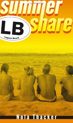Stock image for LB (Laguna Beach) for sale by ThriftBooks-Atlanta