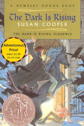 Stock image for The Dark Is Rising (Dark Is Rising Sequence) for sale by Wonder Book