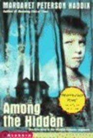 9781416905295: Among the Hidden