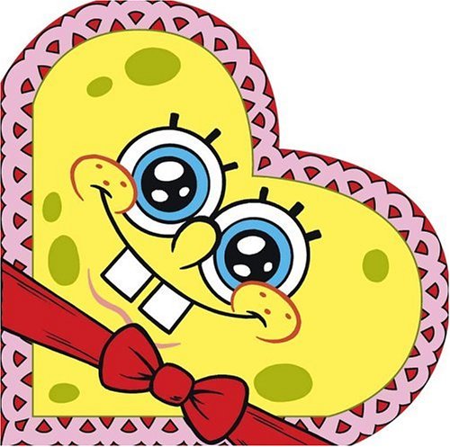 SpongeBob's Valentine's Surprise (Spongebob Squarepants) (9781416905745) by Sollinger, Emily