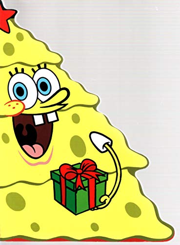 Stock image for SpongeBob SantaPants (SpongeBob SquarePants) for sale by SecondSale