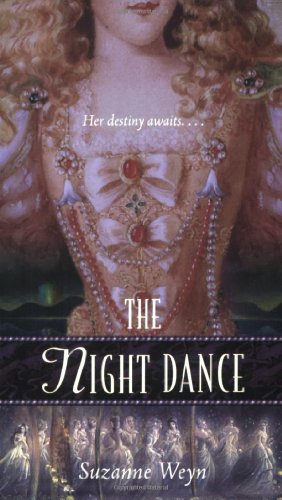9781416905790: The Night Dance (Once Upon a Time)